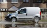 Peugeot Bipper 2008 года